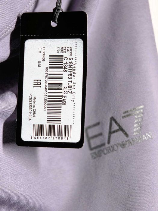 Armani EA7 Colanți marime M