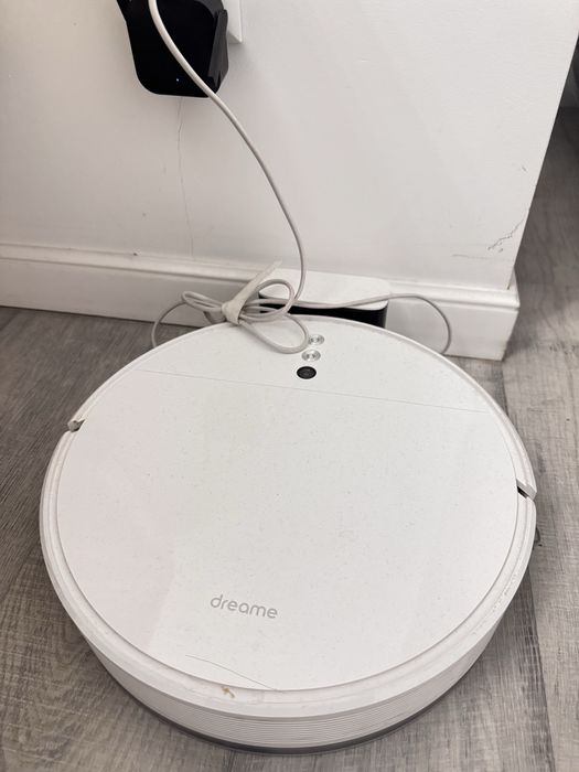 Робот пылесос моющий Xiaomi vacuum Mop F9