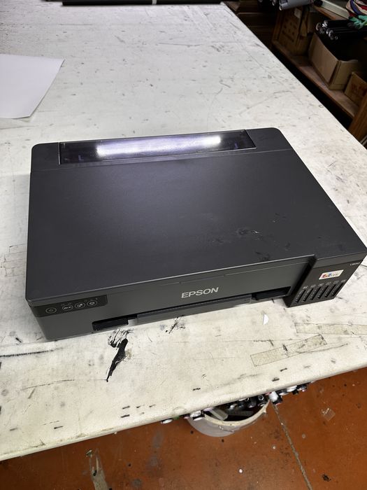 Epson l18050 в отличном состоянии
