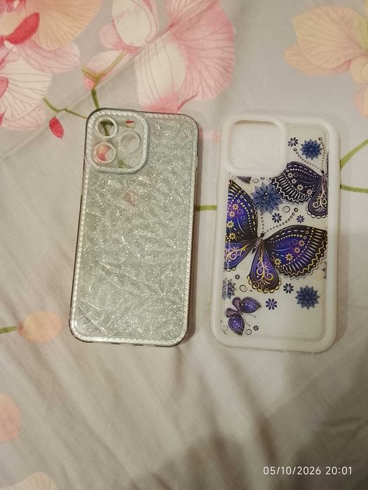 Кейсове за iPhone 13pro max