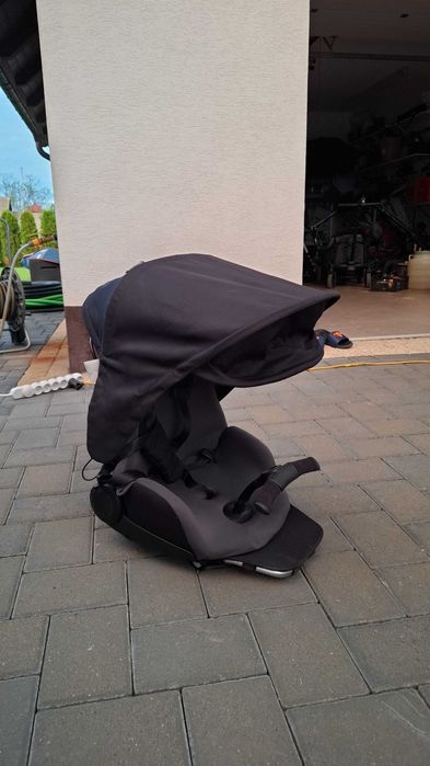Maxi-Cosi Mura Plus 4