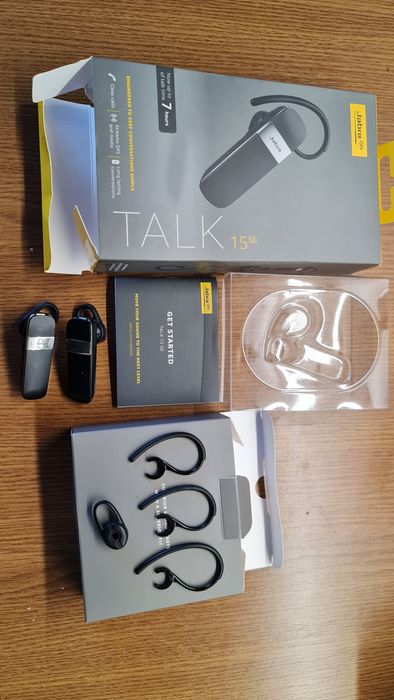 Casca Bluetooth jabra