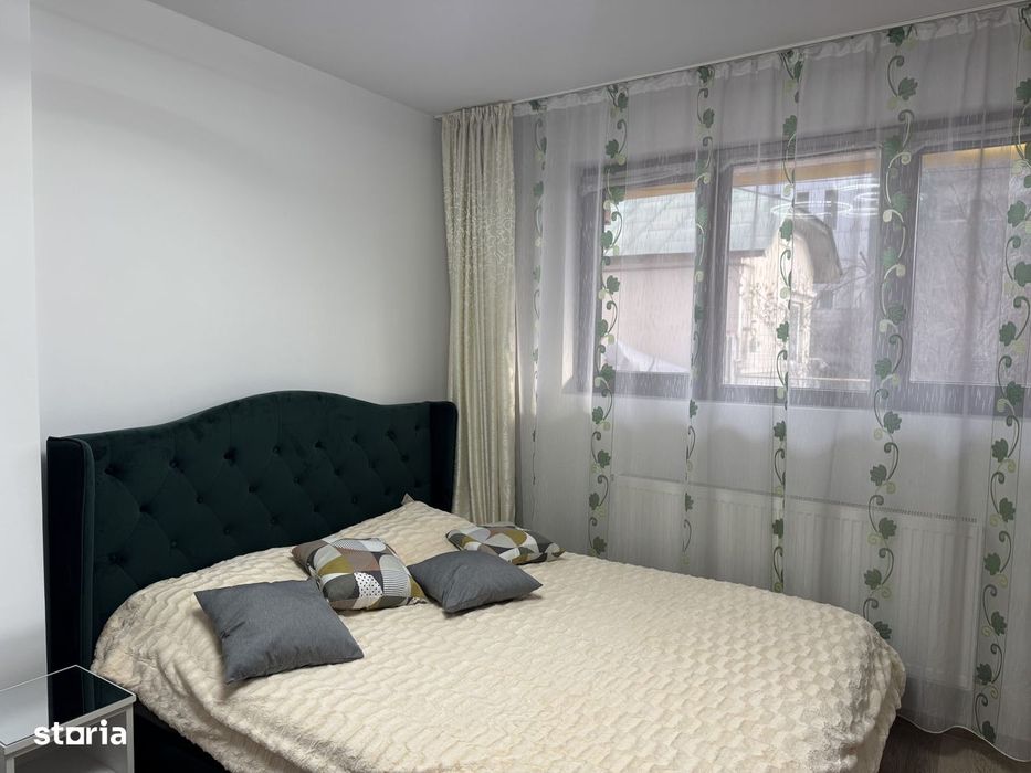 Studio Bucuresti - Sector 5 | Bucuresti-Magurele | Utilat si Mobilat