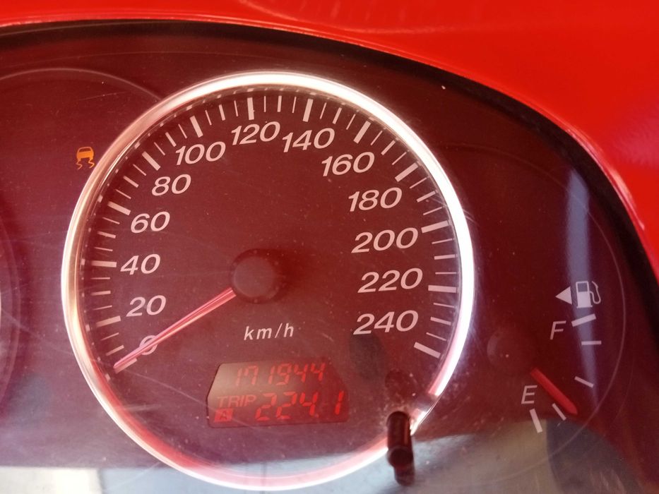 Vând Mazda 6 an fabricație 2006