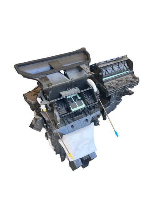 Ansamblu Aeroterma Complet Skoda Scala (Nw) [ 2019 -> ] 2Q1816002