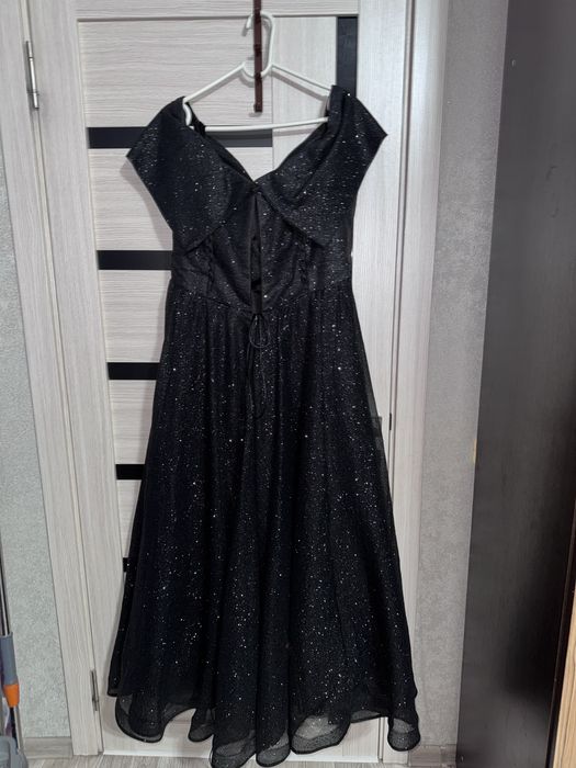 Прокат вечернего платье