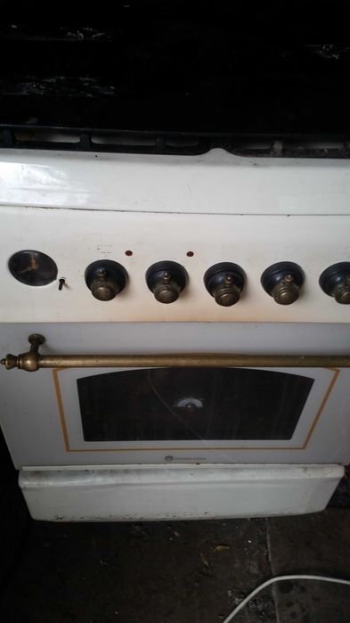 aragaz studio casa  folosit