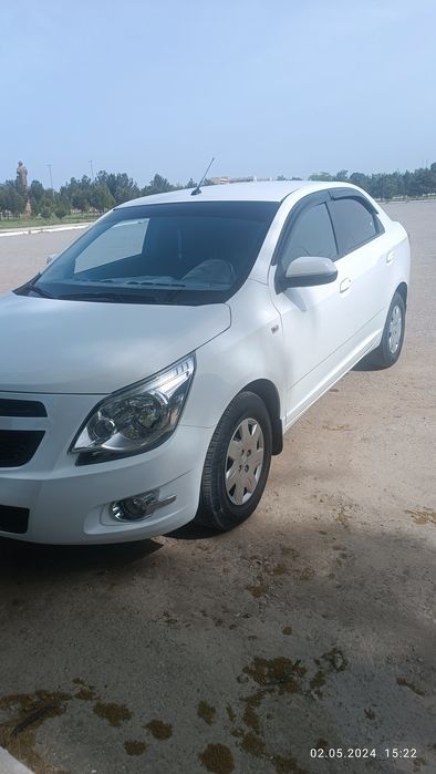 Cobalt sotiladi holti yaxshi