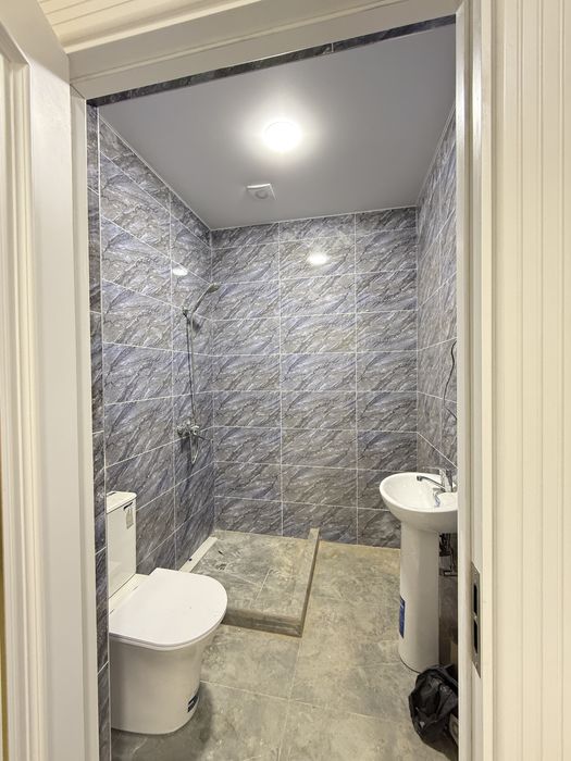 Янги коттедж сотилади! Сергили тумани, метрогача 400 метр