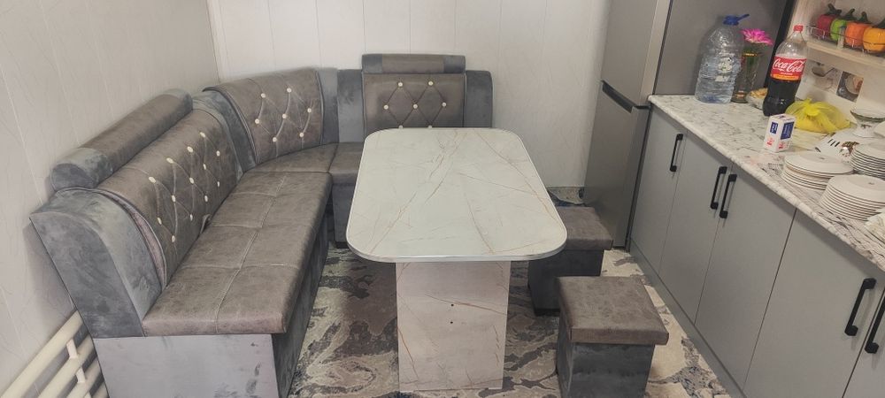 Кухонний Мебел уголок оптом цена