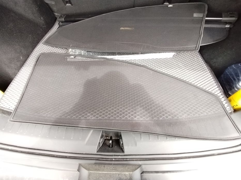 Продам каркасные шторки