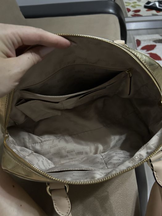Vand poseta/ geanta Michael Kors