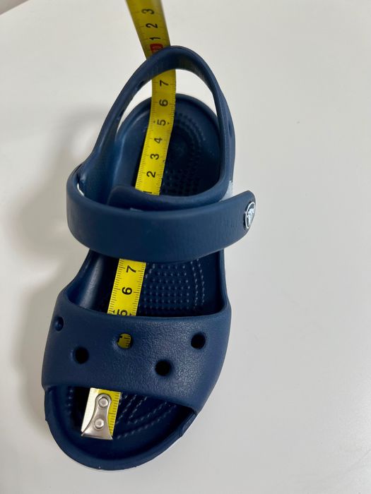 Джапанки Crocs c10