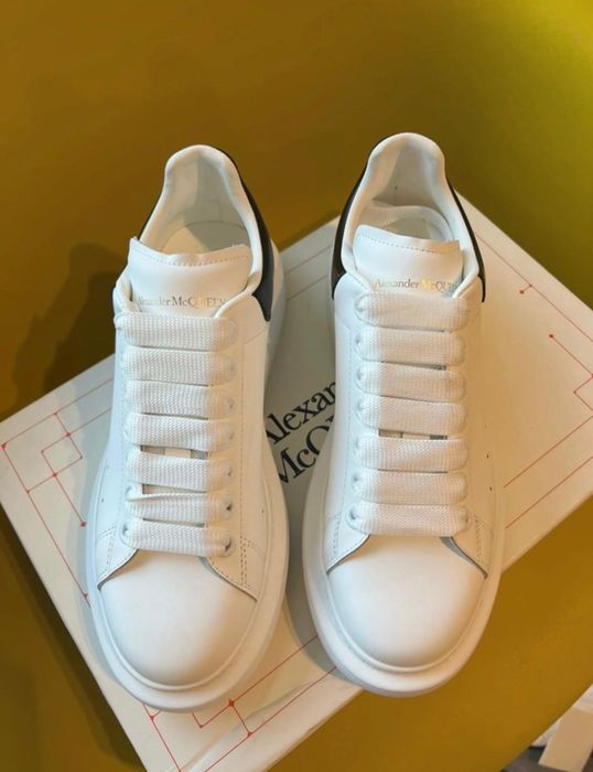 Adidași Alexander McQUEEN la DOAR 249