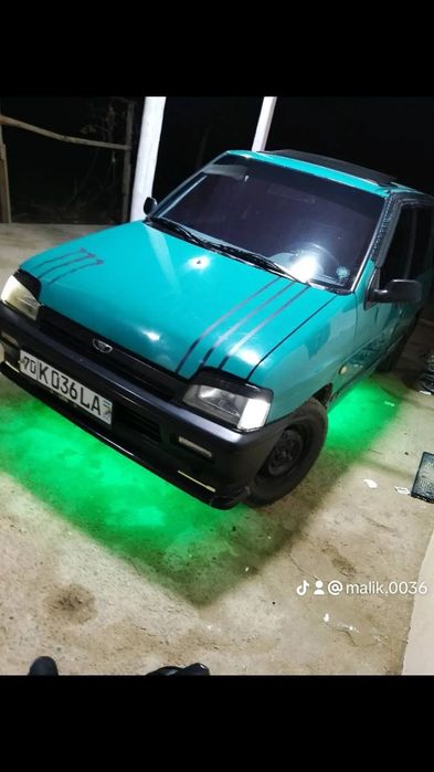 Hech qanday kamchilik yo'q