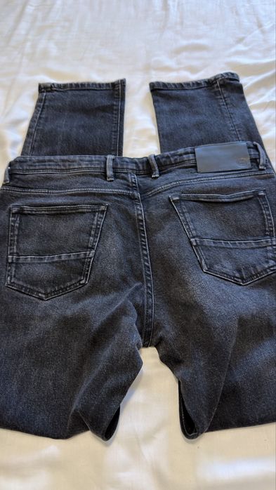 Blugi Massimo Dutti