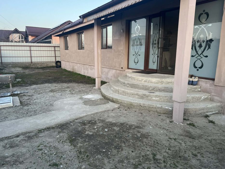 Casa de vânzare Vadu Pașii