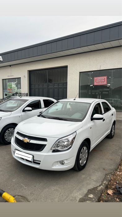 Koblt 2020 mexanikalar