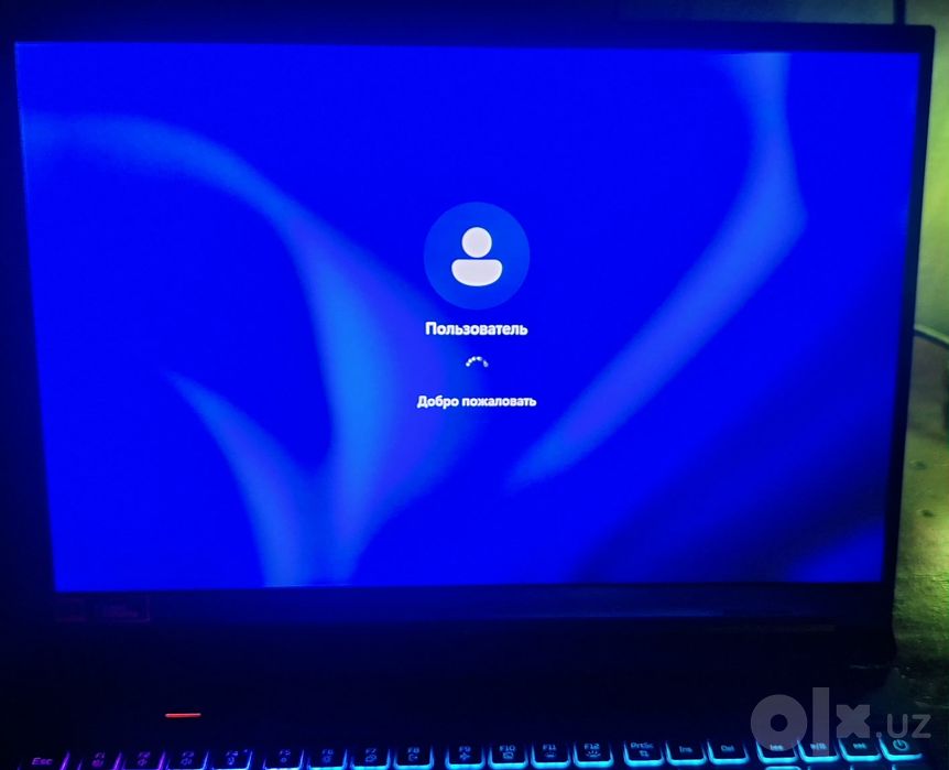 Acer Nitro V16 Ai 5050