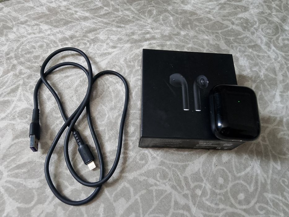 Продам наушники!