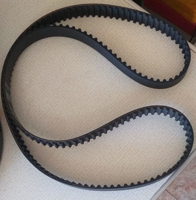 Ангренажен ремък за VAG автомобили