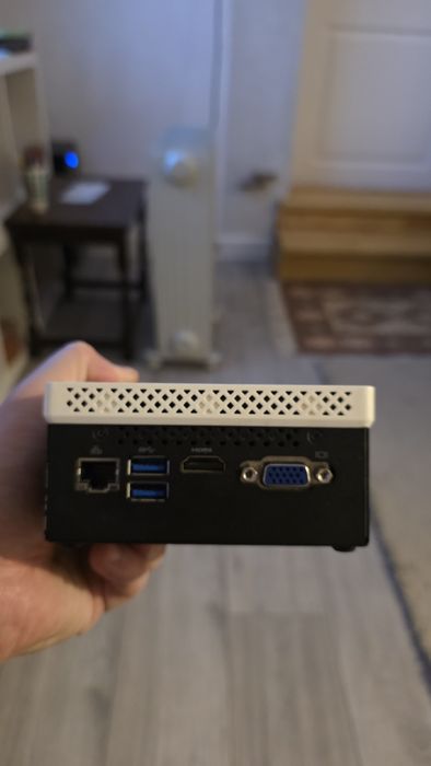 Vand mini pc Gigabyte