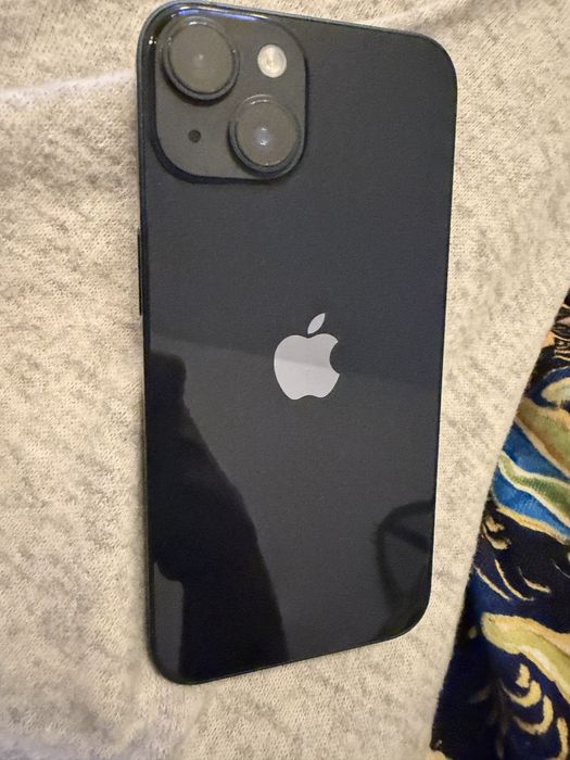 Iphone 14 Midnight blue 128GB