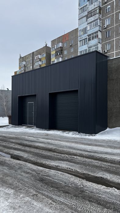 Продам комерческую недвижимость