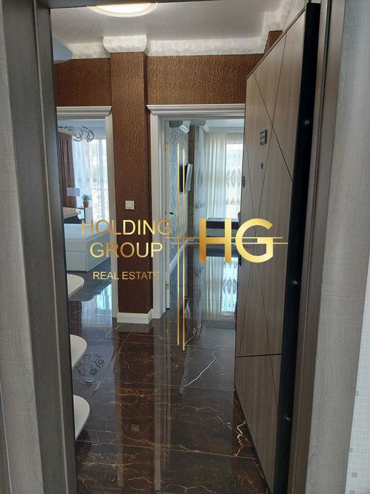 Продава се Двустаен апартамент в к.к. Св.Св. Константин и Елена - 71 кв.м за 2339 €/кв.м - Снимка #3