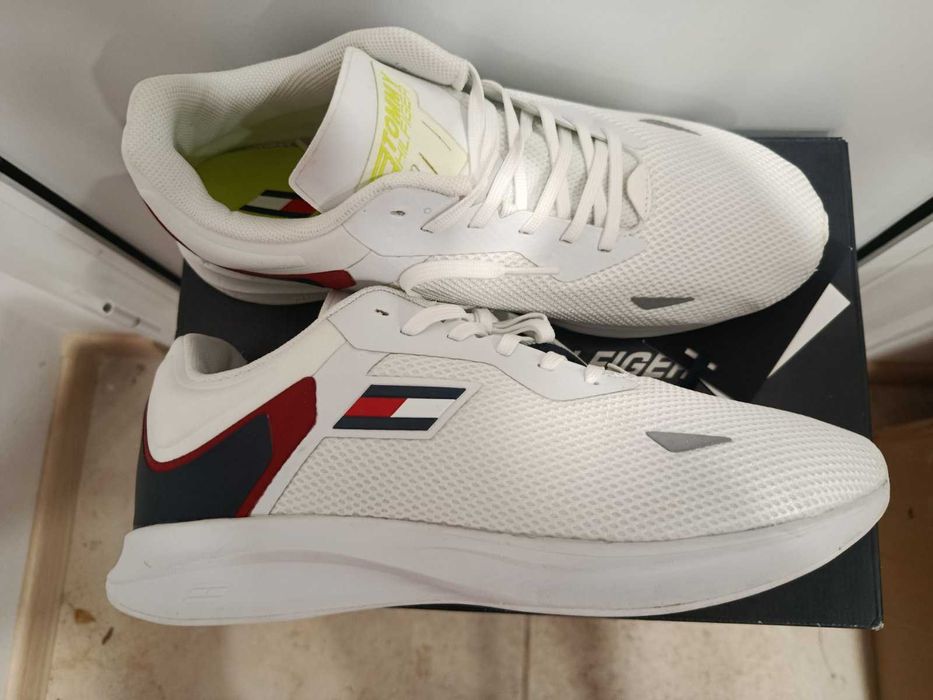 Tommy Hilfiger Shoes №42 Оригинал Код 238