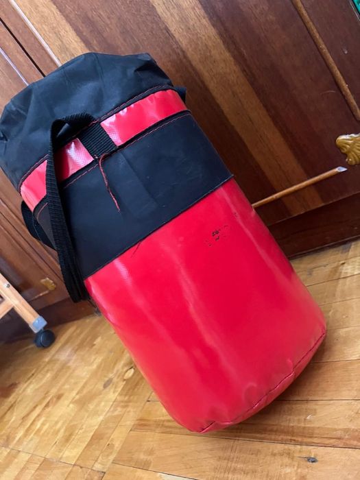 Боксерская груша