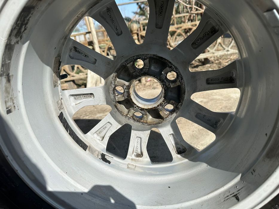 Камри 55 Диски Г