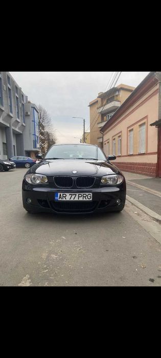 Vând Bmw Seria 1 E87 118d
