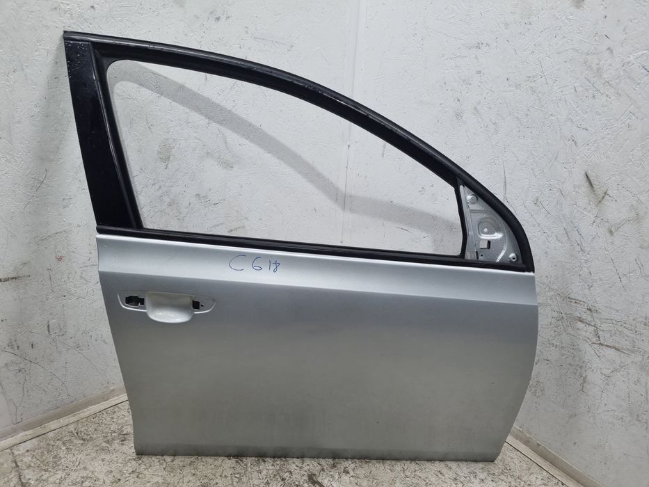 Usa dreapta fata Volkswagen Golf 6 (5K1) [Fabr 2009-2013] Hatchback LA