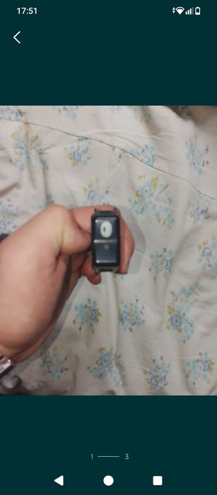 Продам Кнопку ASR W124