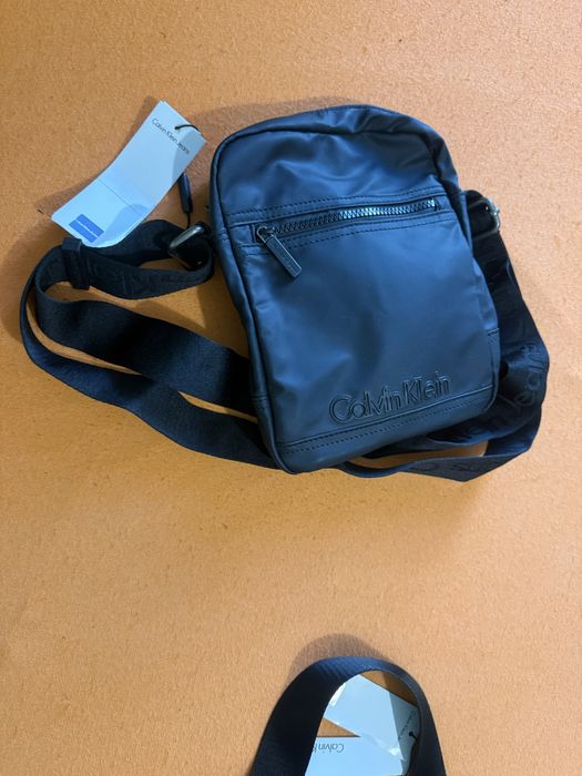 Мъжки чанти  Calvin Klein