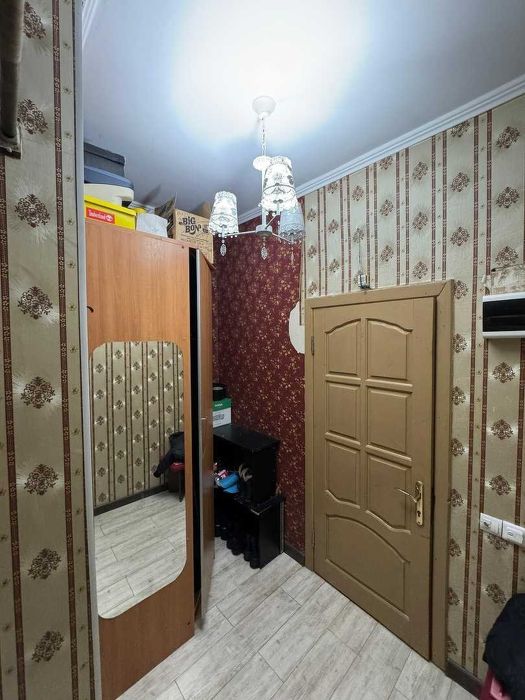 Продам 3х комн кв 8мкр