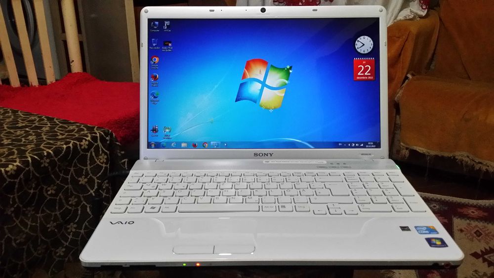 Laptopuri puternice,instalate,perfecte,ieftine, promotie