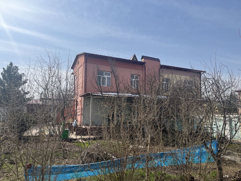 Уй котедж яккабог октош махалла