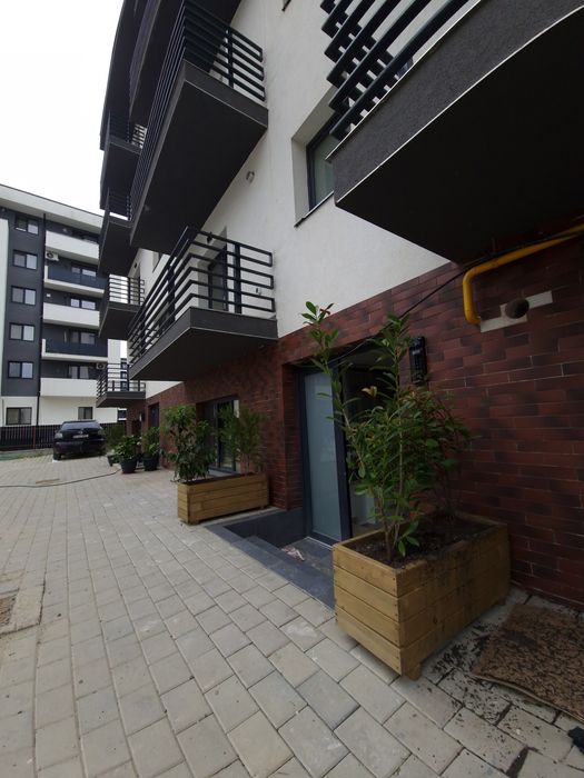 Apartament de închiriat 1 camera visani