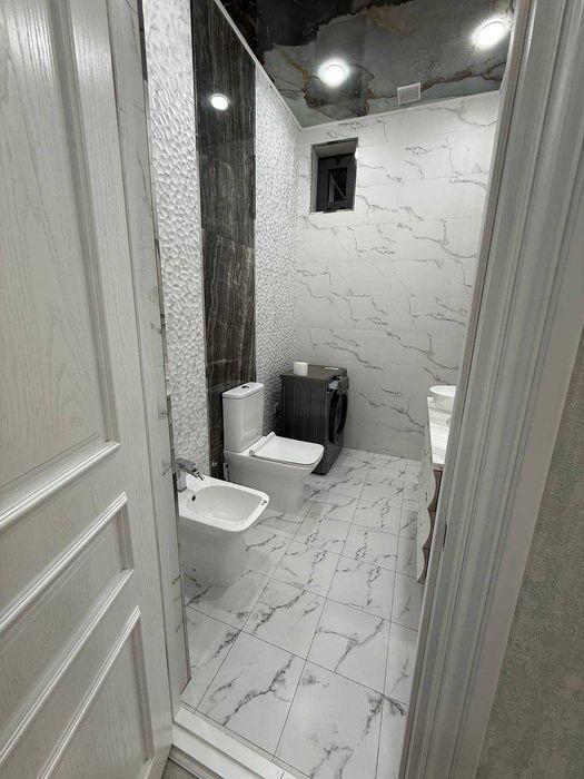 Аренда дома в стиле HI TECH