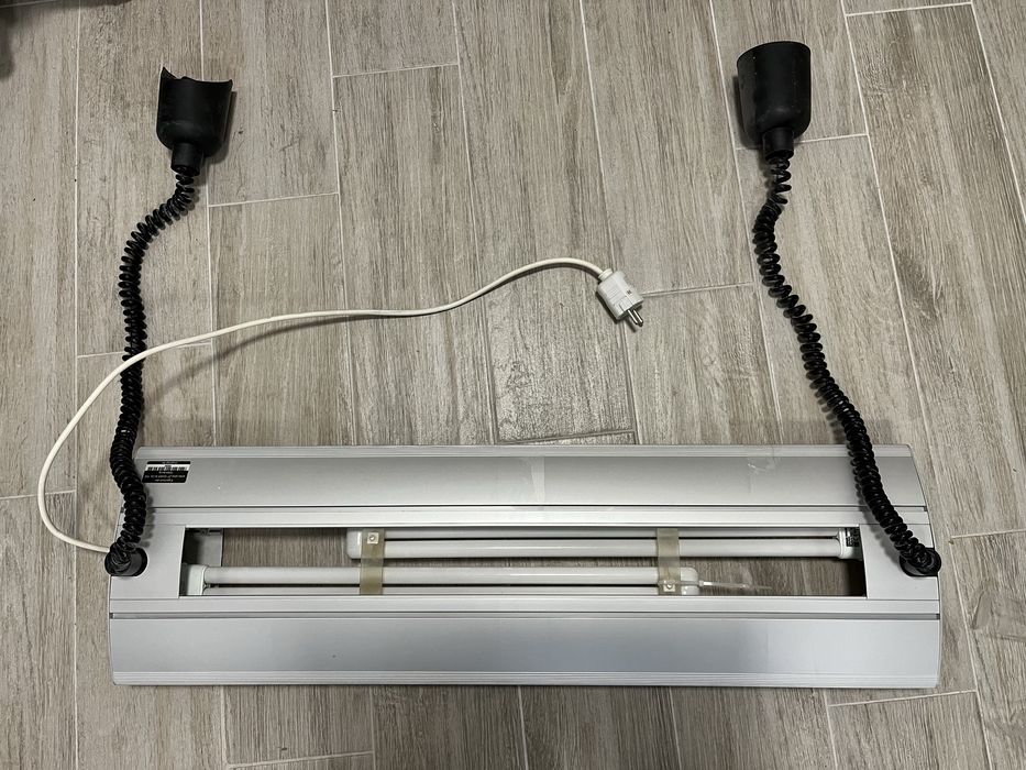 Висящи лампи - 2 броя