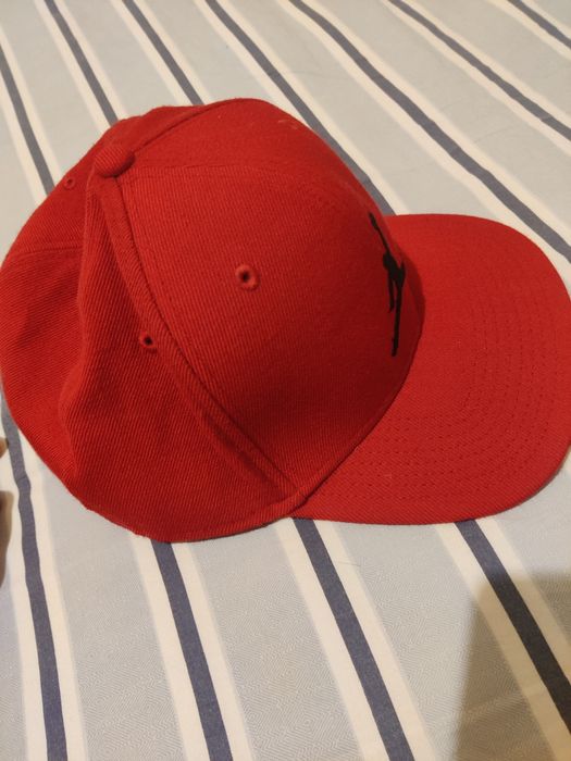 Șapca Jordans full cap (7- 3/8)