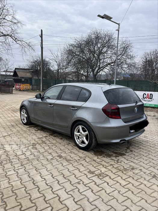 Vand bmw seria 1