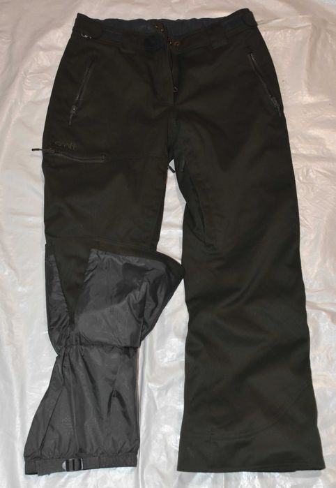 Pantaloni Scott Outerwear  schi snowboard dama L