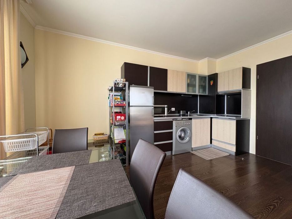 Продава се Тристаен апартамент в к.к. Златни пясъци - 105 кв.м за 1767 €/кв.м - Снимка #11
