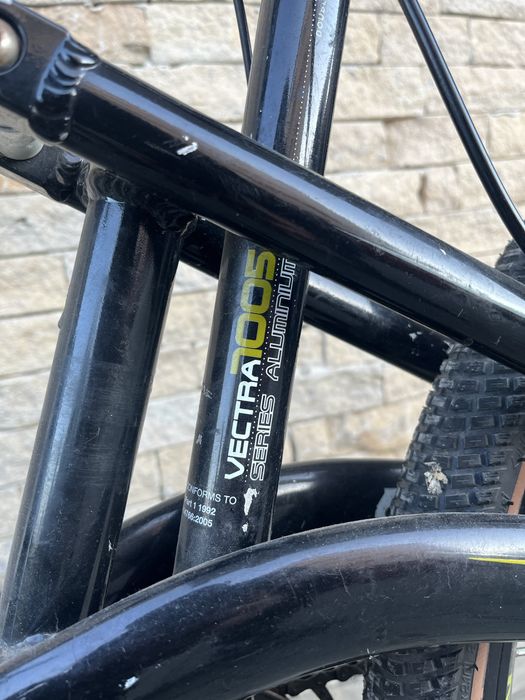 Bicicleta Diamondback Outlook Full Suspension
