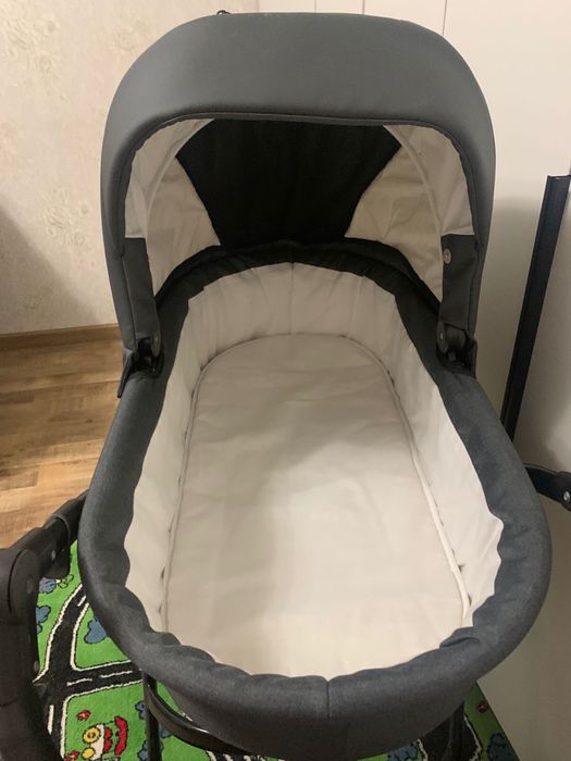 Детская коляска до 3 лет