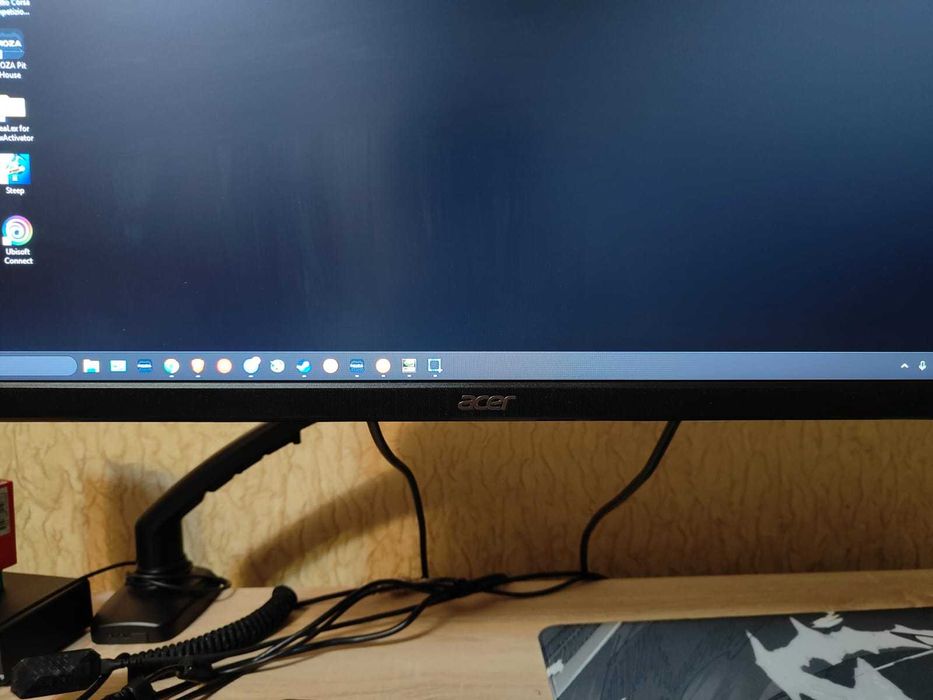 Монитор Acer Nitro XV252QFbmiiprx 390hz