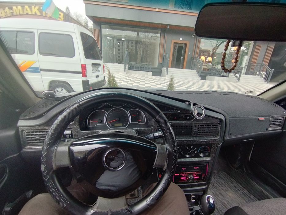 Нексия 2 сонс гибрит сотилади